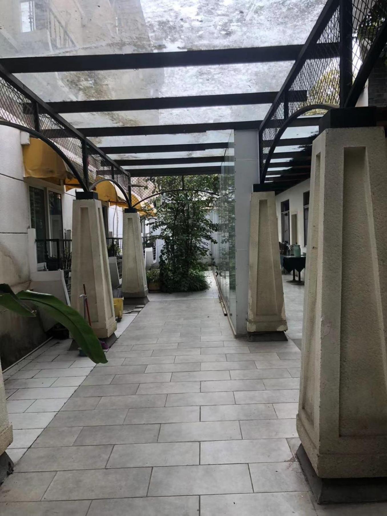 Chengdu Sichuan University Budget Hotel Bagian luar foto