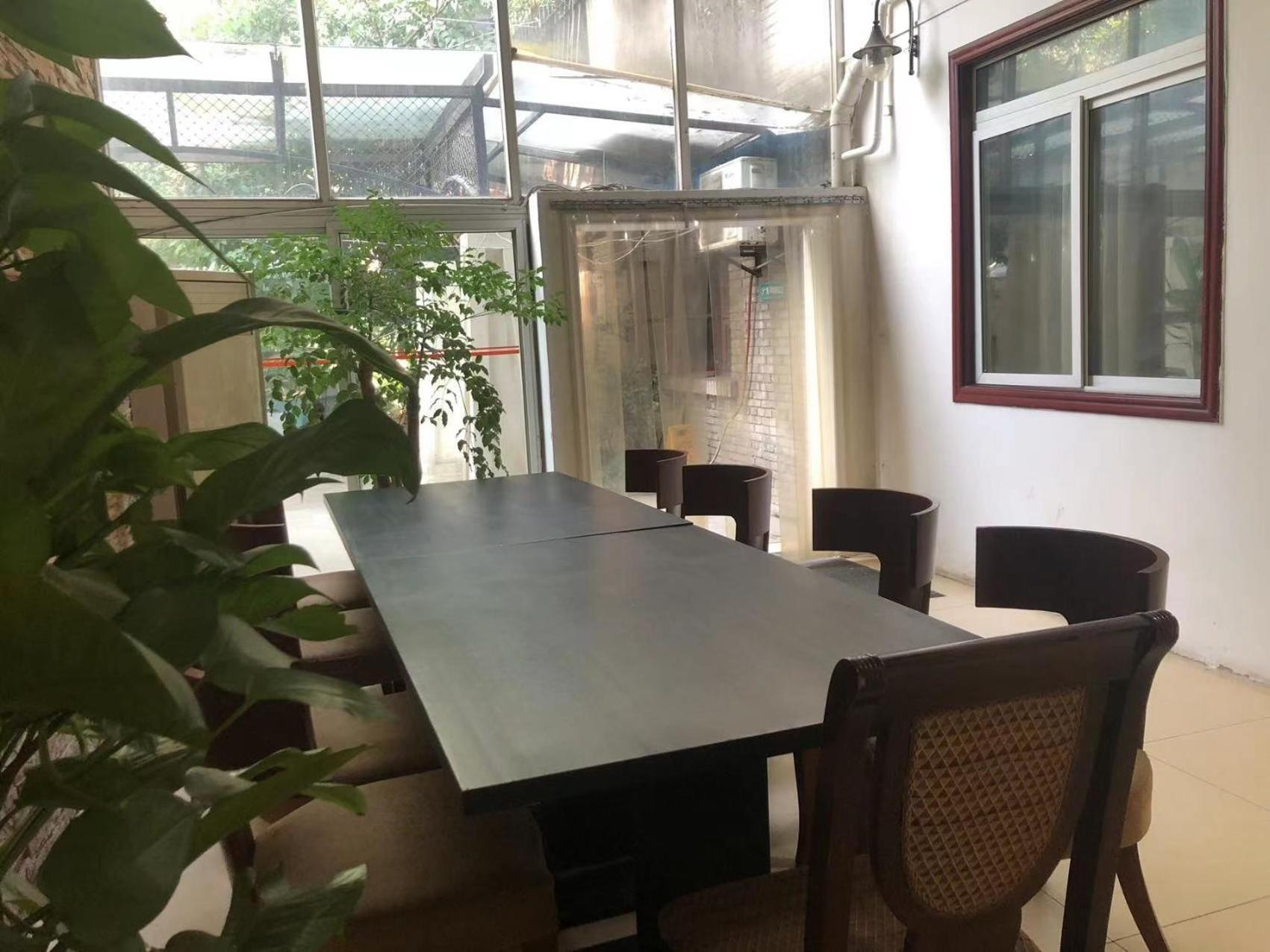Chengdu Sichuan University Budget Hotel Bagian luar foto