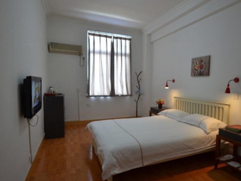 Chengdu Sichuan University Budget Hotel Bagian luar foto